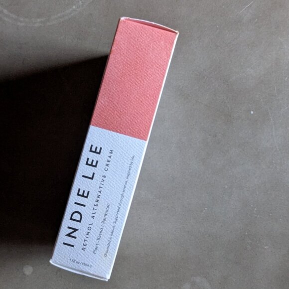 Indie Lee | Retinol Alternative Cream - Picture 15 of 16